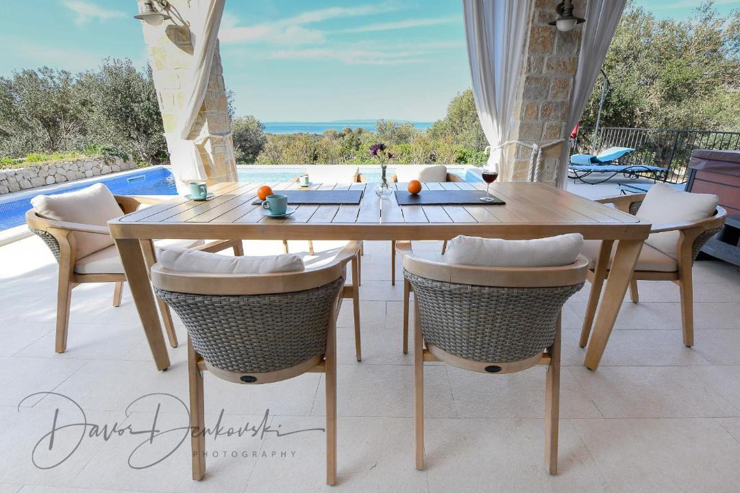 Photo of Patio Balcony in Jakisnica