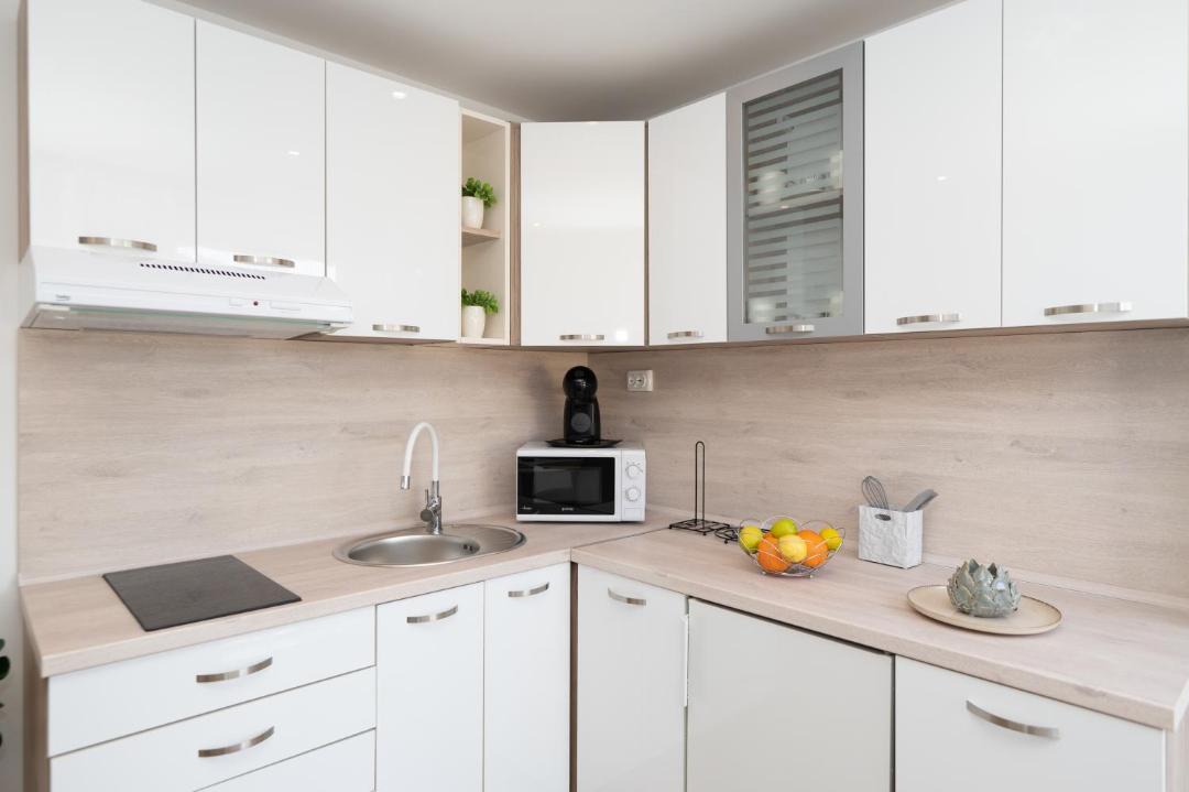 Photo of Kitchen in Bicine
