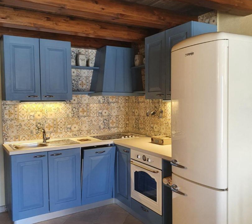 Photo of Kitchen in Ustrine