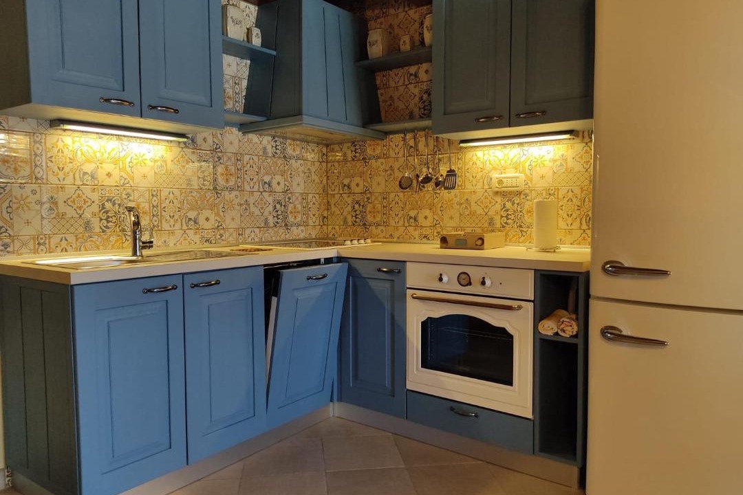Photo of Kitchen in Ustrine