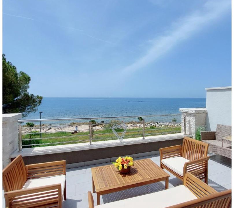 Photo of Patio Balcony in Đuba