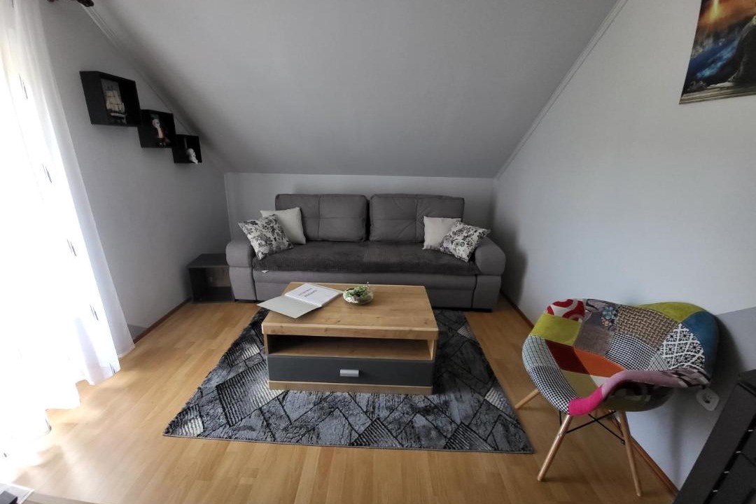 Photo of Livingroom in Lipovaca Dreznicka