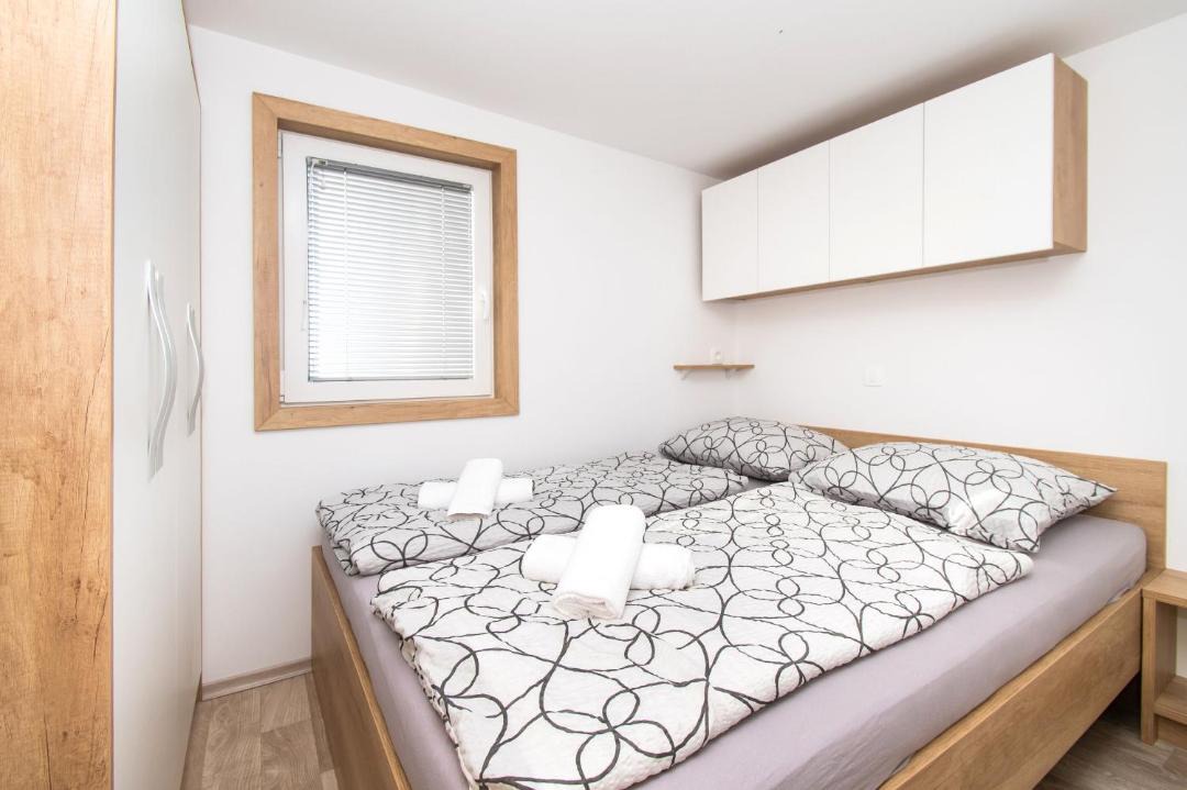 Photo of Bedroom in Tisno