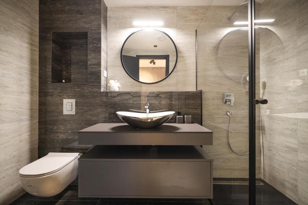 Photo of Bathroom in Bibinje