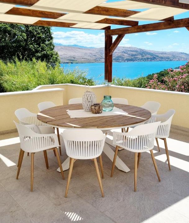 Photo of Patio Balcony in Bosana