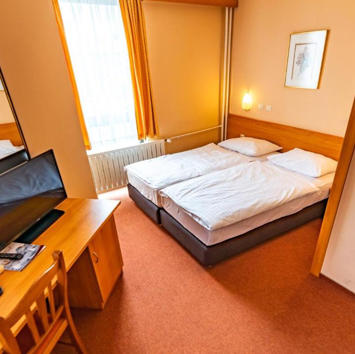 Photo of Bedroom in Cakovec
