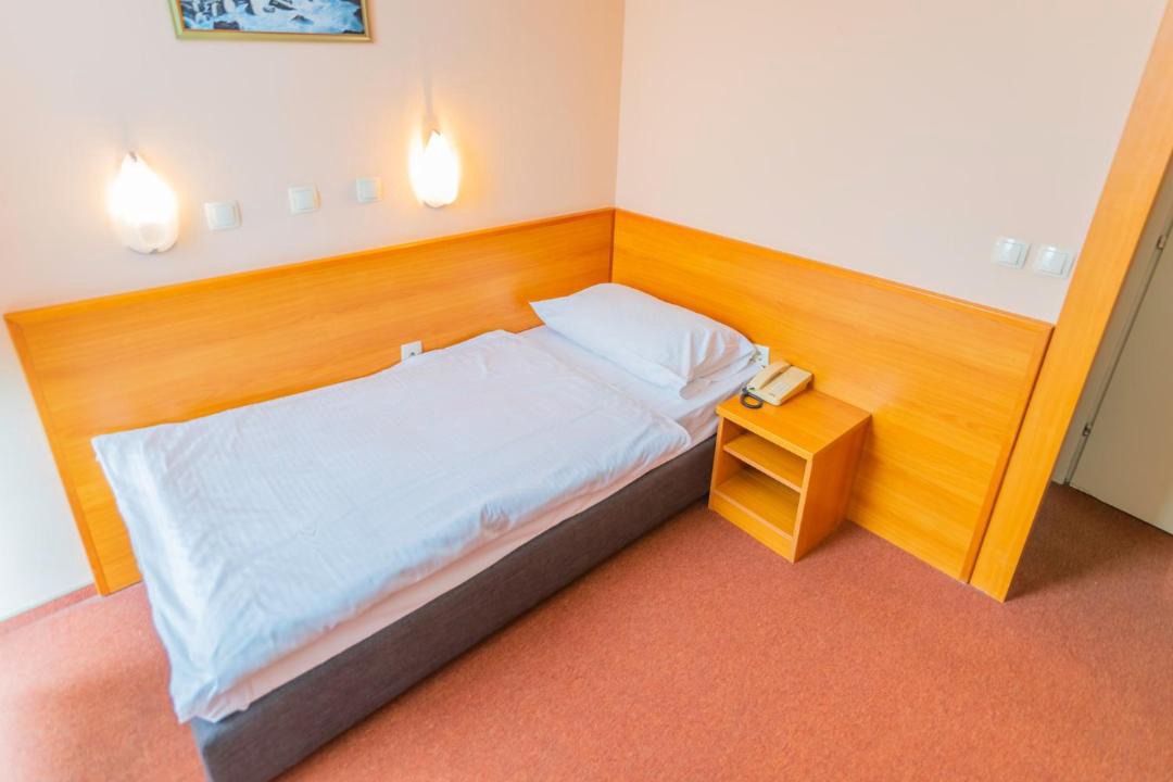 Photo of Bedroom in Cakovec
