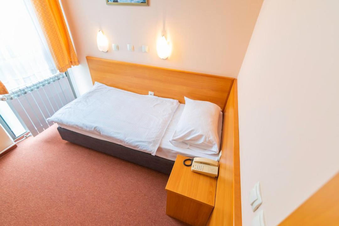 Photo of Bedroom in Cakovec