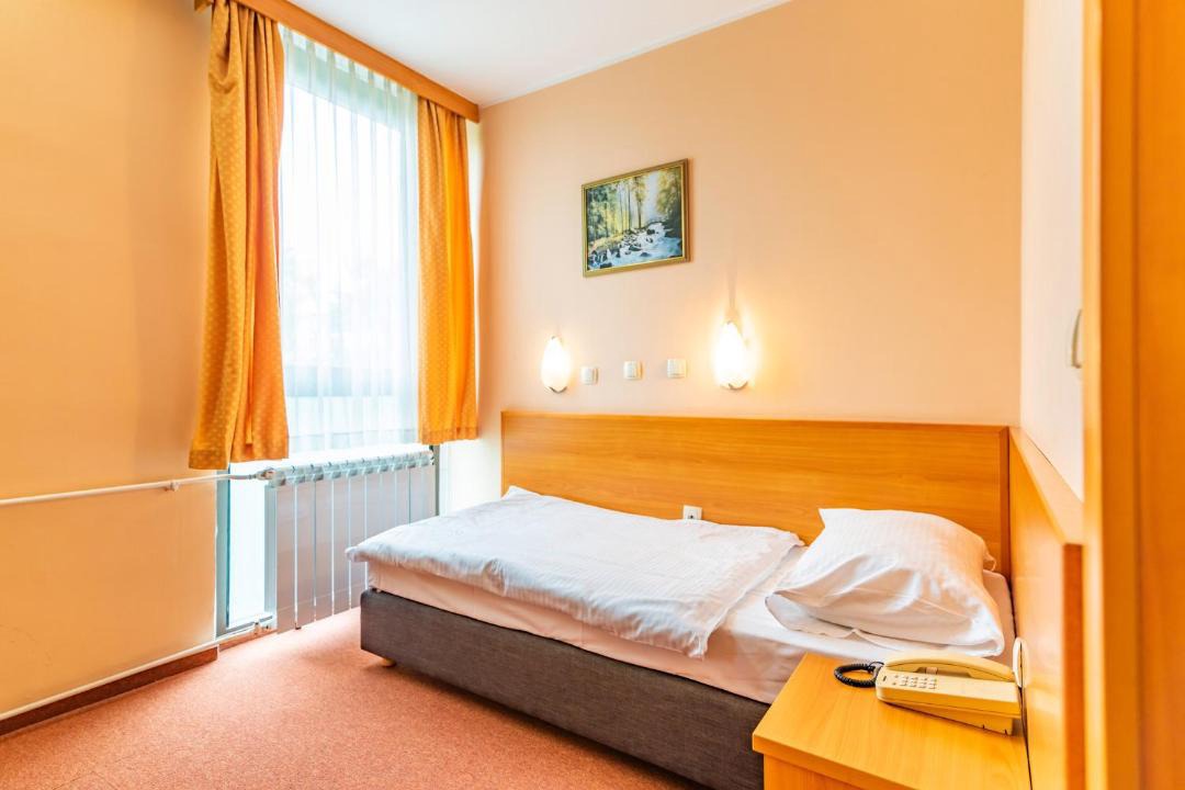 Photo of Bedroom in Cakovec