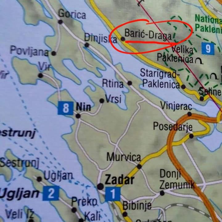Photo of Others in Baric Draga