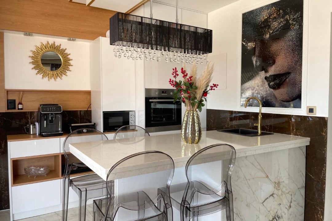 Photo of Kitchen in Ratac