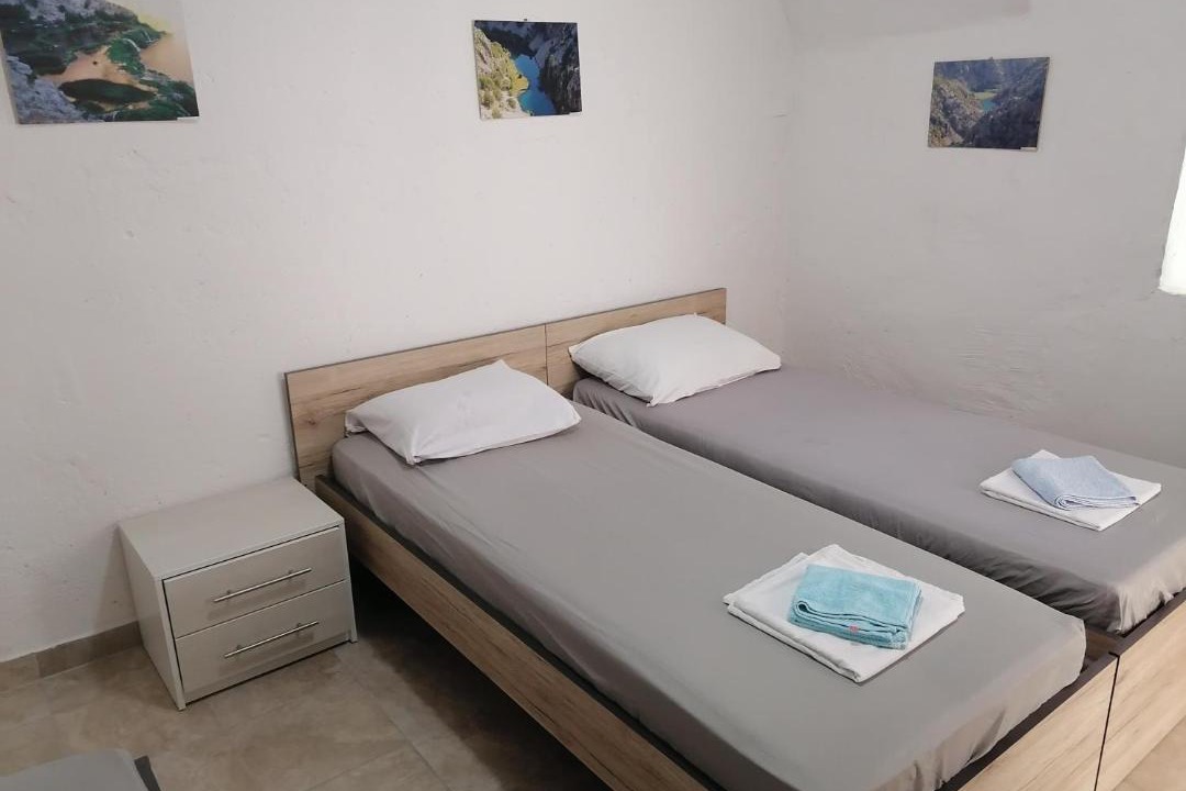 Photo of Bedroom in Obrovac