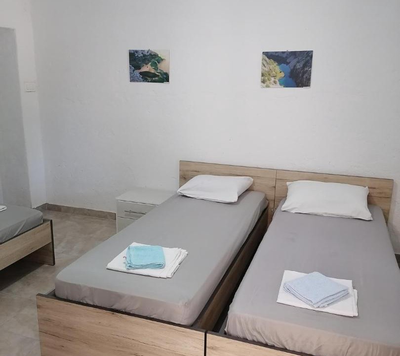 Photo of Bedroom in Obrovac
