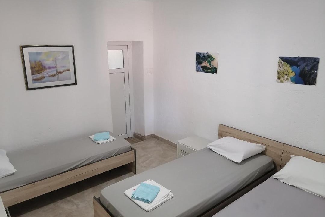 Photo of Bedroom in Obrovac