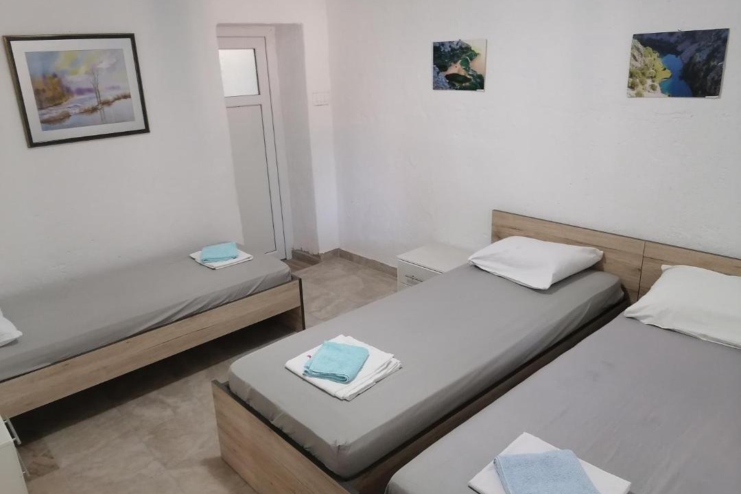 Photo of Bedroom in Obrovac