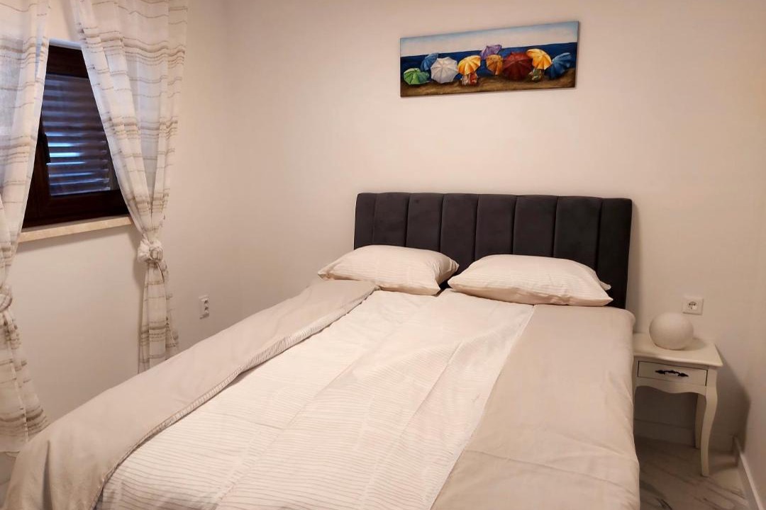 Photo of Bedroom in Cervar Porat