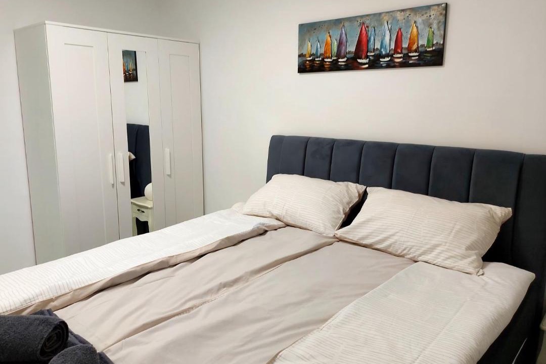 Photo of Bedroom in Cervar Porat