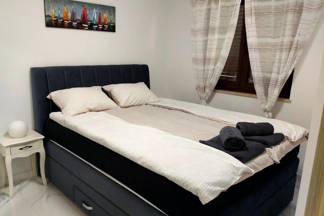 Photo of Bedroom in Cervar Porat