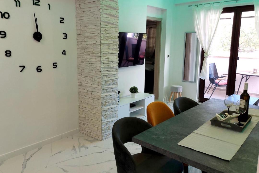Photo of Livingroom in Cervar Porat