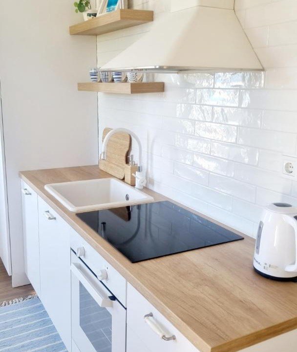 Photo of Kitchen in Bosana
