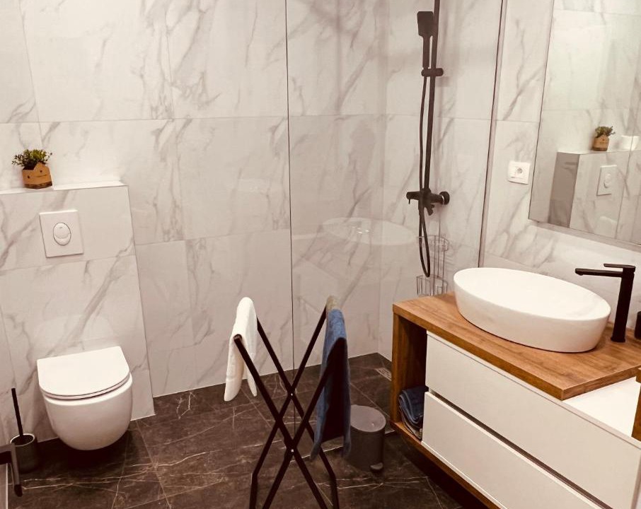 Photo of Bathroom in Gorinka