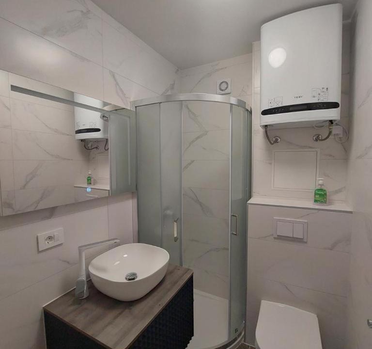 Photo of Bathroom in Cervar Porat