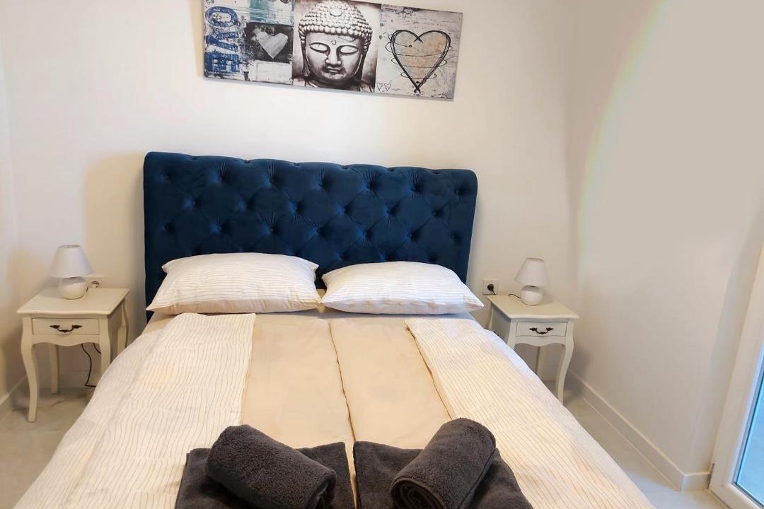 Photo of Bedroom in Cervar Porat