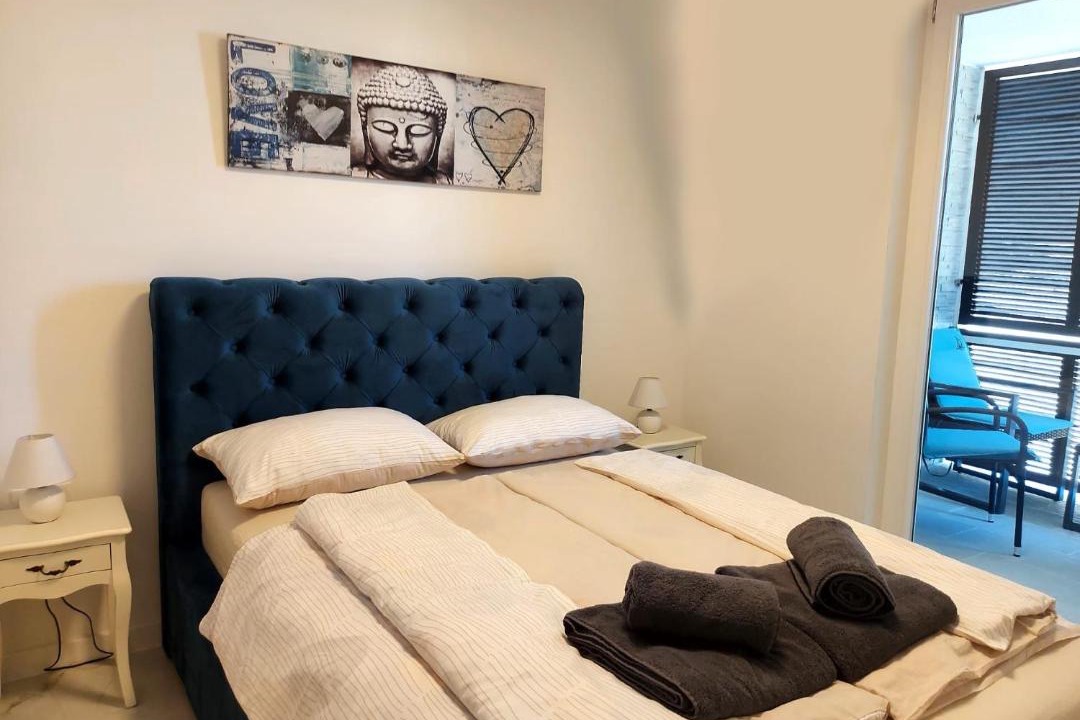 Photo of Bedroom in Cervar Porat
