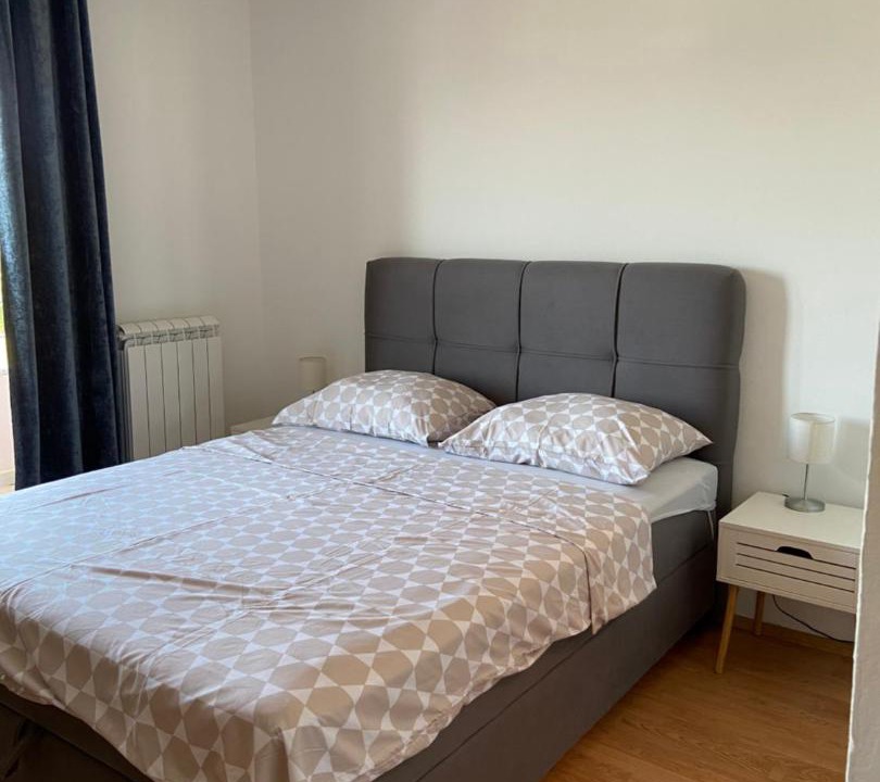 Photo of Bedroom in Crikvenica