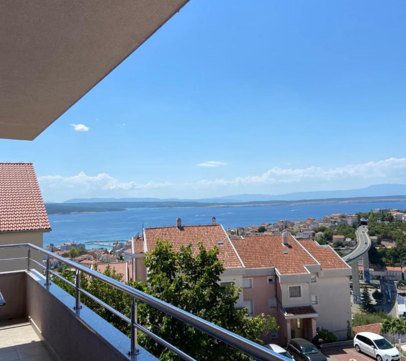 Photo of Patio Balcony in Crikvenica