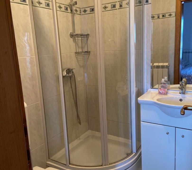 Photo of Bathroom in Crikvenica