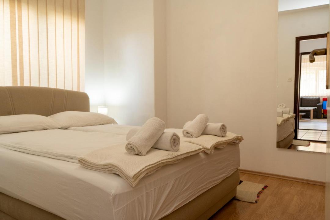 Photo of Bedroom in Golubic