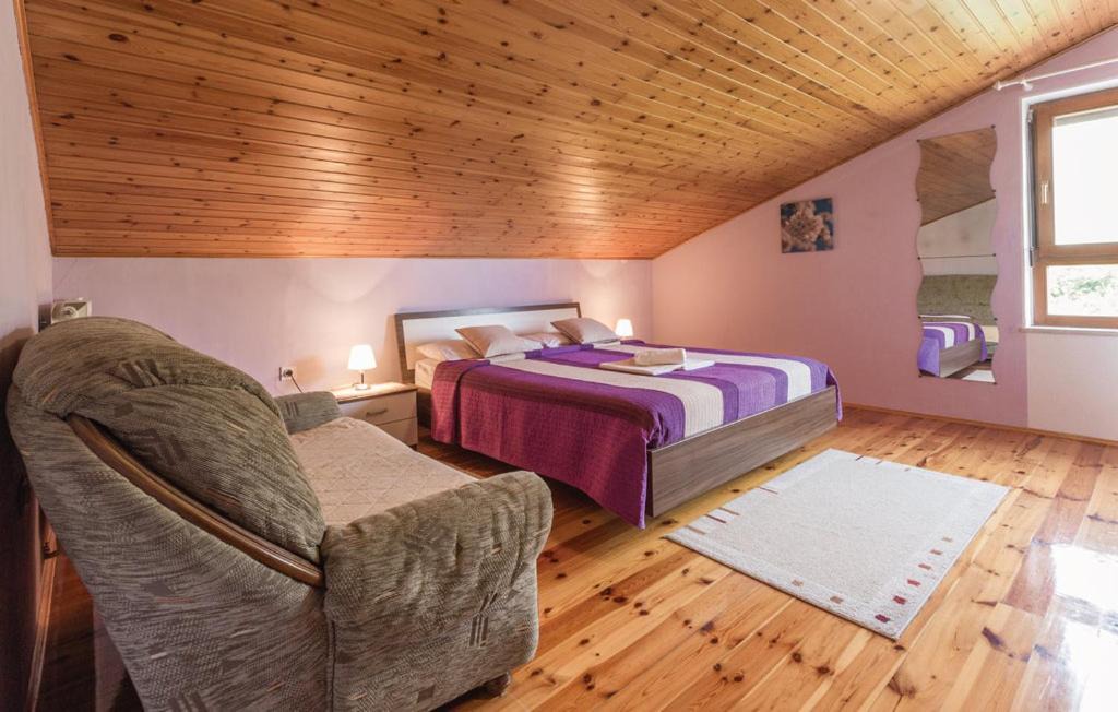 Photo of Bedroom in Rovinjsko Selo