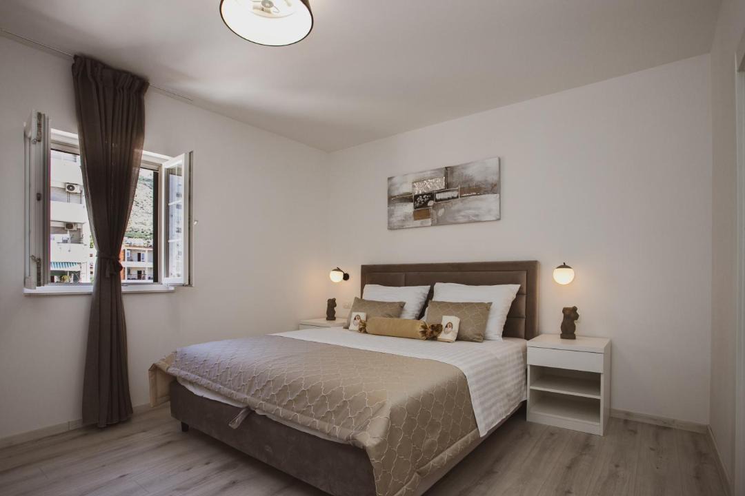 Photo of Bedroom in Dugi Rat
