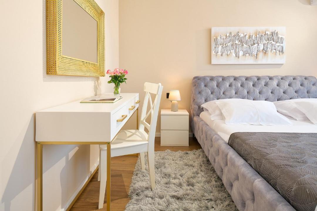Photo of Bedroom in Sutivan