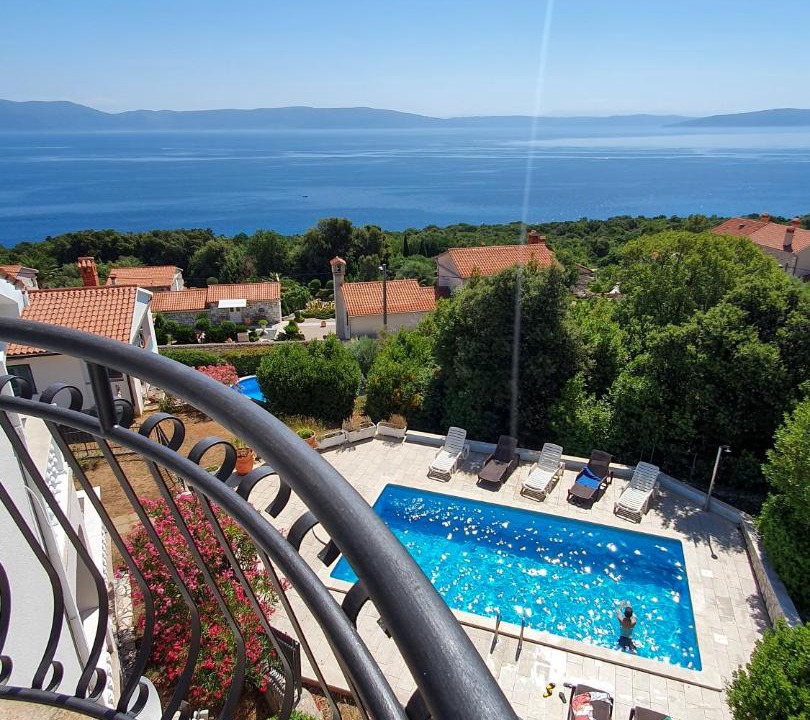 Photo of Patio Balcony in Ravni