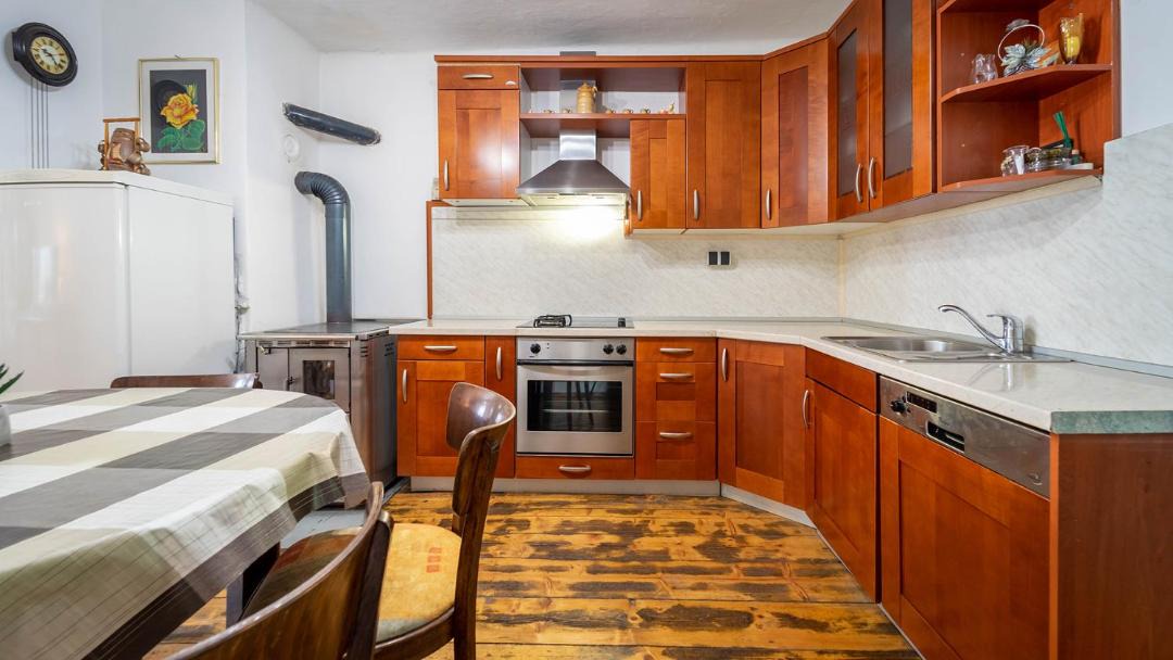 Photo of Kitchen in Cabar