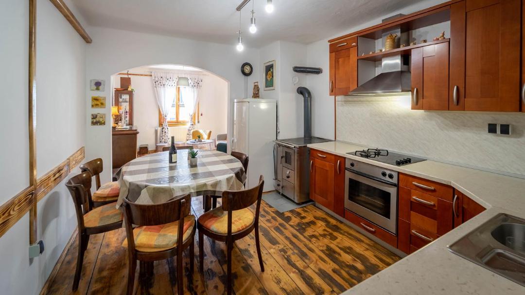 Photo of Kitchen in Cabar