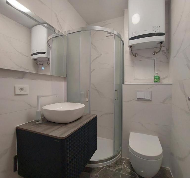 Photo of Bathroom in Cervar Porat