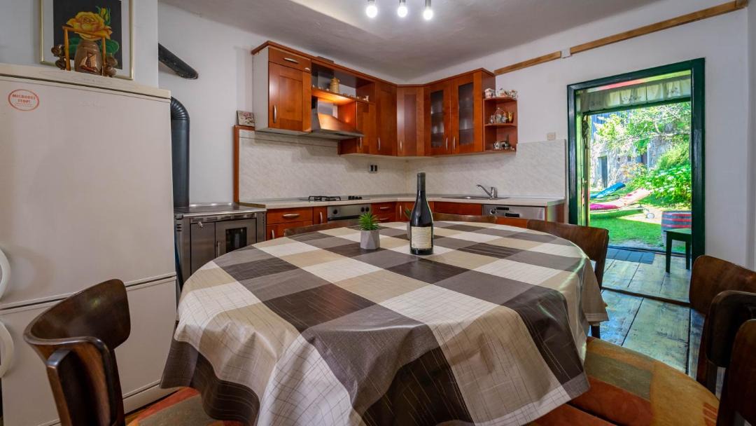 Photo of Kitchen in Cabar