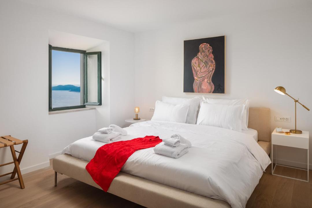 Photo of Bedroom in Brsecine