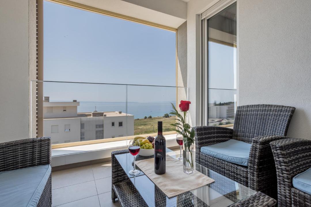 Photo of Patio Balcony in Znjan