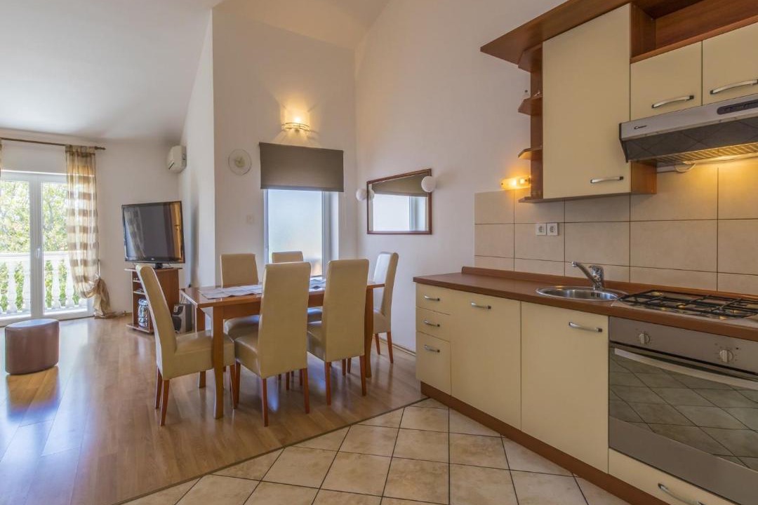 Photo of Kitchen in Jadranovo