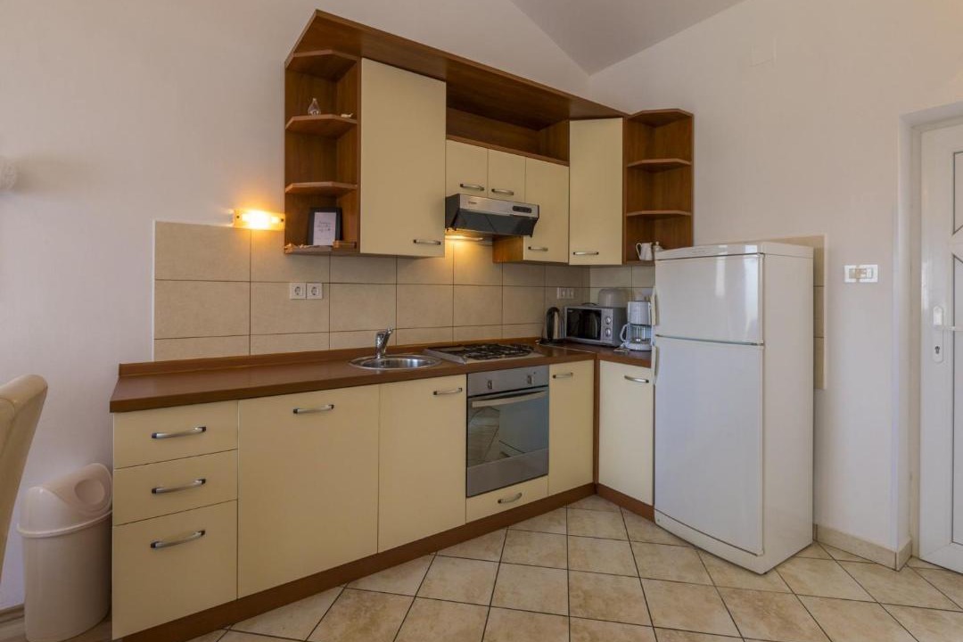 Photo of Kitchen in Jadranovo