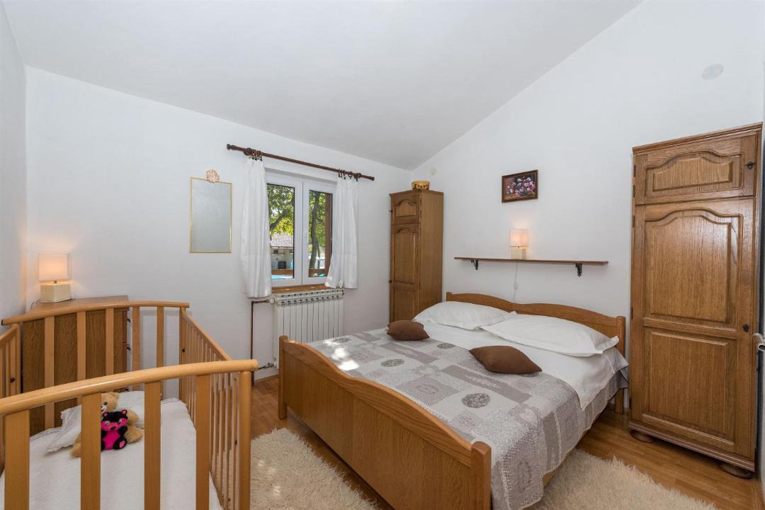 Photo of Bedroom in Benkovac