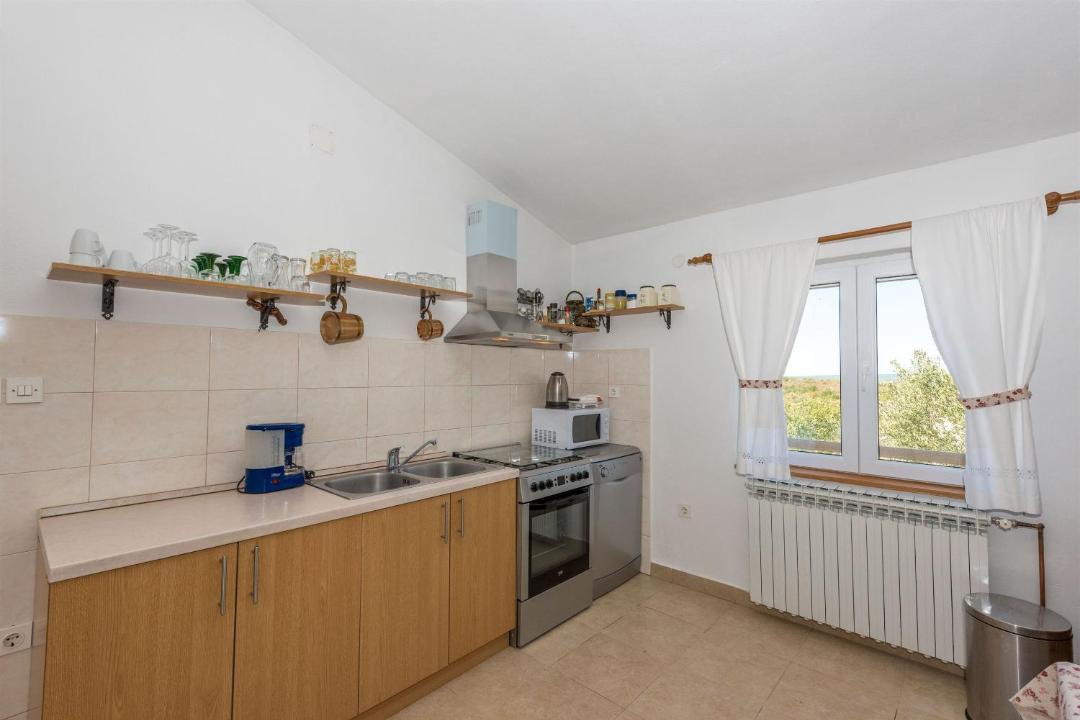 Photo of Kitchen in Benkovac