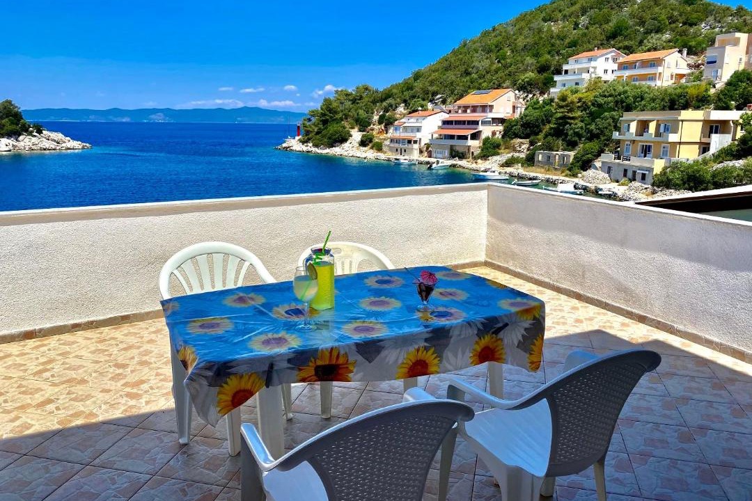 Photo of Patio Balcony in Zaklopatica