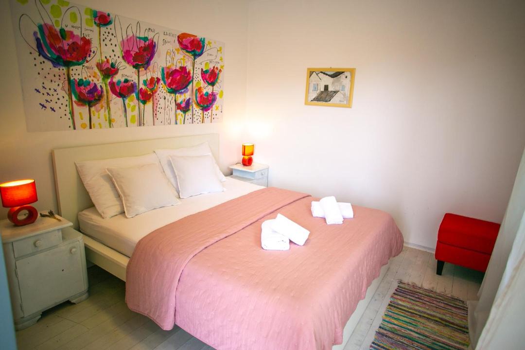 Photo of Bedroom in Stari Grad