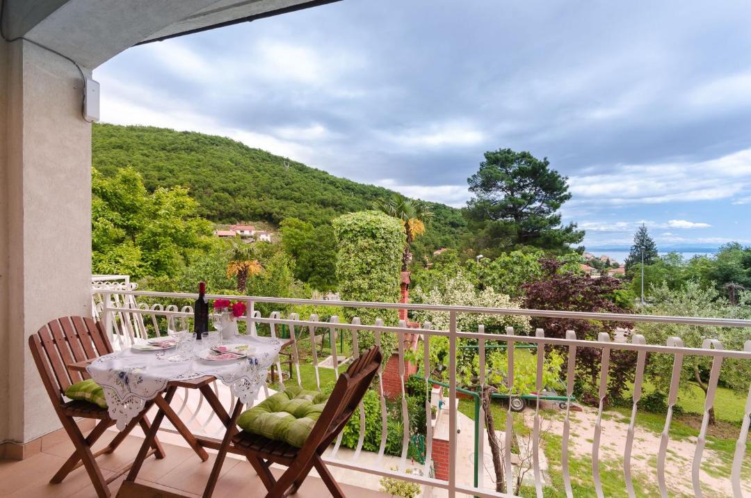 Photo of Patio Balcony in Obrs
