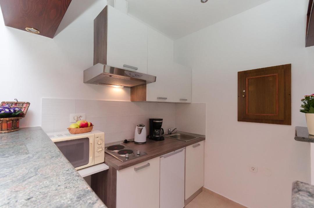 Photo of Kitchen in Obrs